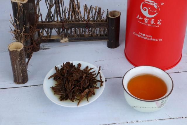 入秋最该喝的茶叶排行榜，红茶第1，绿茶无缘榜单，这是为何？  第9张