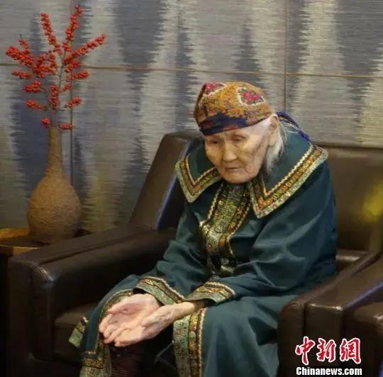 资料图:玛利亚·索。杨光林 摄