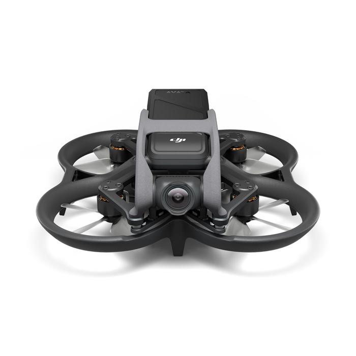 3499 元起，大疆DJI Avata 小型无人机正式发布