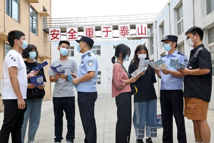 全国人大权威解读反电信诈骗立法，变“亡羊补牢”为“未雨绸缪”