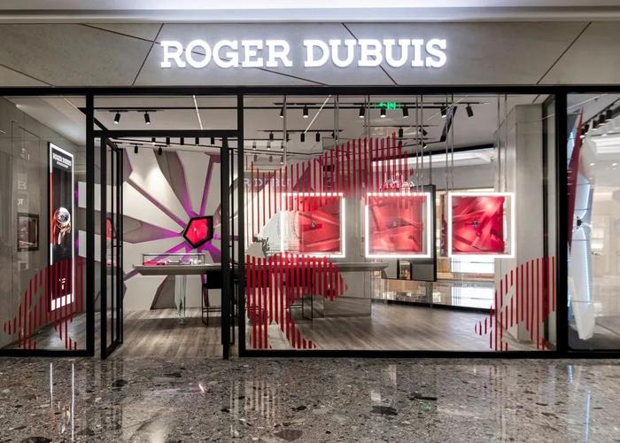 骑士归来：Roger Dubuis罗杰杜彼“骑士”再聚首