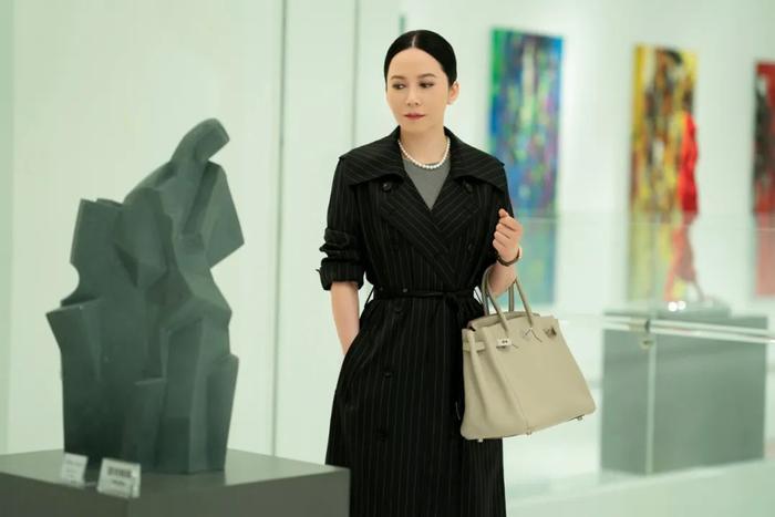 手袋:Hermès