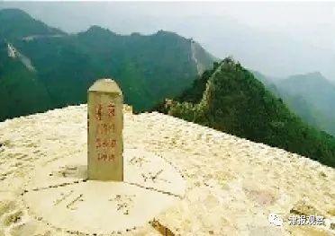 重磅！天津这个风景名胜区将扩大十倍，规划建设6大景区