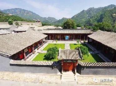 重磅！天津这个风景名胜区将扩大十倍，规划建设6大景区