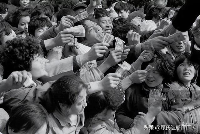 苏联外交官私生子冒充西德人四处招摇撞骗，王汉池连环诈骗案始末