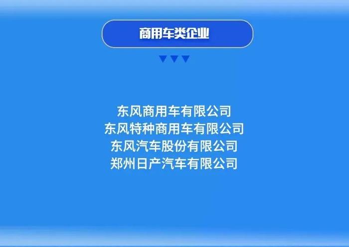 【校招】东风汽车集团有限公司2023全球校园招聘开启！