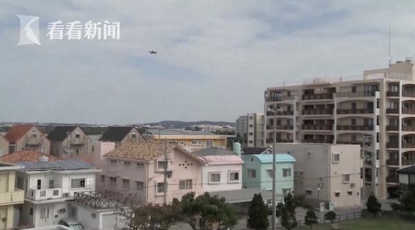 视频｜日本冲绳知事选举 民众集会表达对美军基地不满