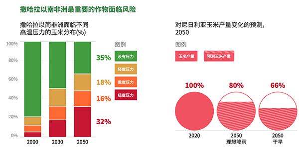 盖茨基金会年度报告：目标是“确保最终没有援助的必要”