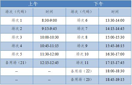 通告来了！四川2022年下半年英语四、六级考试9月19日报名