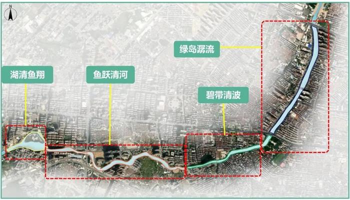 普宁市区这些路段实行全封闭施工，请过往车辆绕行