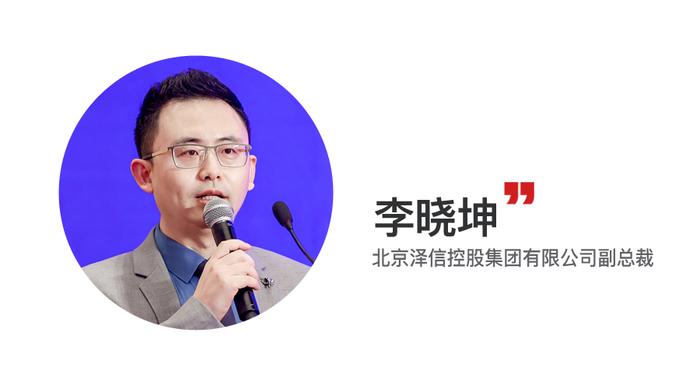 李晓坤：用产品兑现力打造品牌信任力