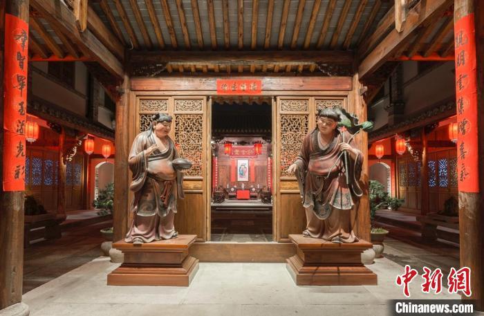 浙江文化观察：企业家为什么要开博物馆？