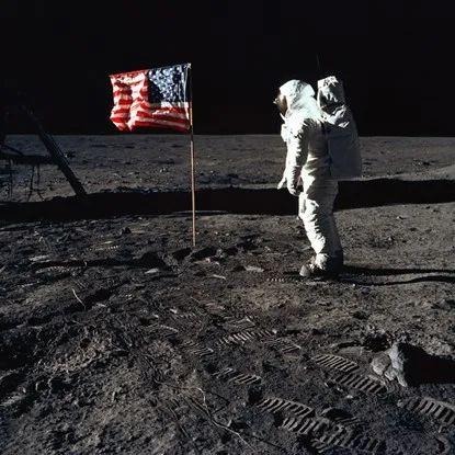 明查｜美国制片人自曝伪造“阿波罗11号”登月场景？