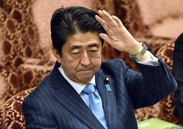 安倍今天国葬 讲述刺杀他嫌犯故事的电影正在播放