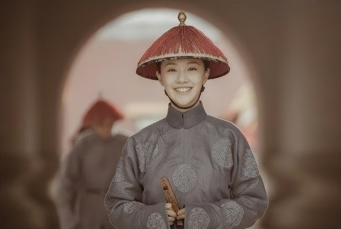 延禧攻略》拘泥于仇恨，亲手毁了爱情的福康安，注定留不住昭华