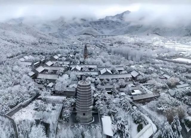 国庆去哪玩｜房山自驾之旅自驾京西，环游房山