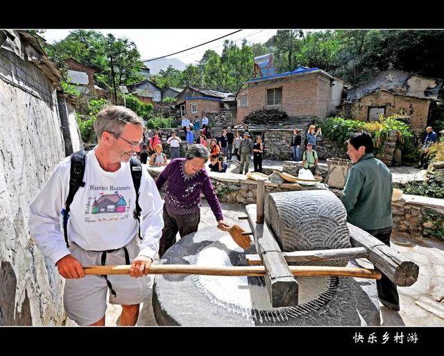 国庆去哪玩｜房山自驾之旅自驾京西，环游房山