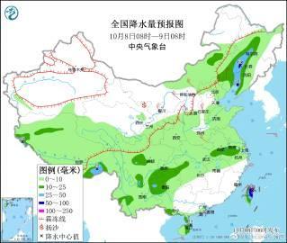 一夜入冬是种什么体验 北方大风降温冷冷冷