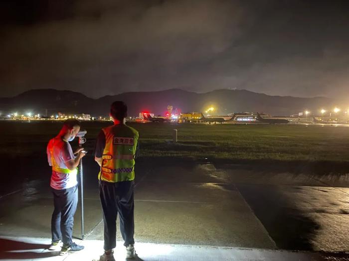 筑航航空：免费为全国中小机场提供飞行程序优化咨询服务