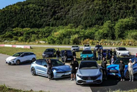 搜狐汽车电动汽车赛道嘉年华总榜出炉，揭晓电动驾驶者之车