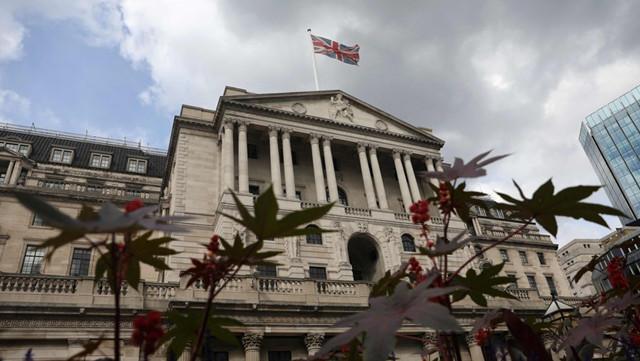 英国资本市场动荡有何警示？经学家提醒小心货币政策和财政政策“拔河”风险