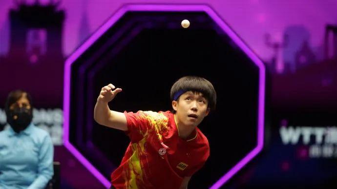 关注 | 国际乒联世界排名，中国球员有变化！