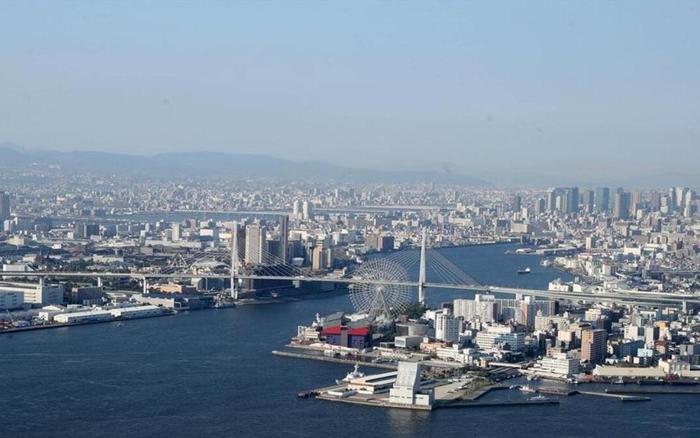 日本偷袭美国“金融珍珠港”，美联储急了