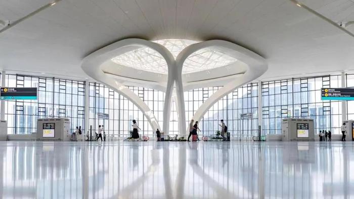 10月30日起，杭州萧山国际机场航班有调整！前往这些城市班次增加