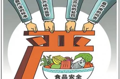 江城燕子大排档|聚焦食品安全问题 江城燕子大排档|聚焦食品安全问题