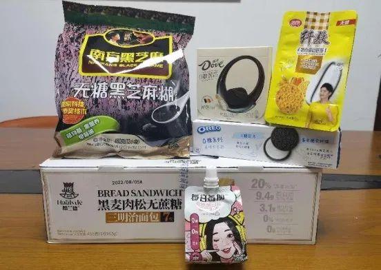 12款“0糖”食品测评！“思朗”“奥利奥”饼干“有糖”