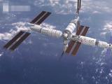 第三批航天员计划明年开始执行空间站任务