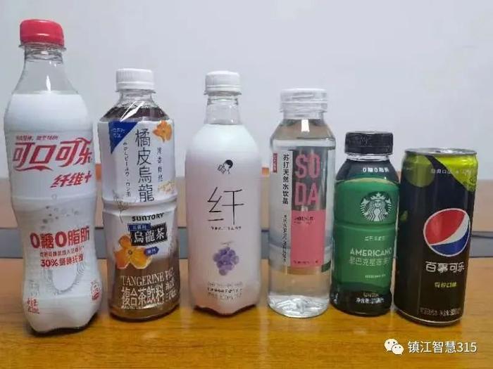 12款无糖食品检测：奥利奥、思朗涉嫌虚假宣传，糖含量超标不可称“无糖”