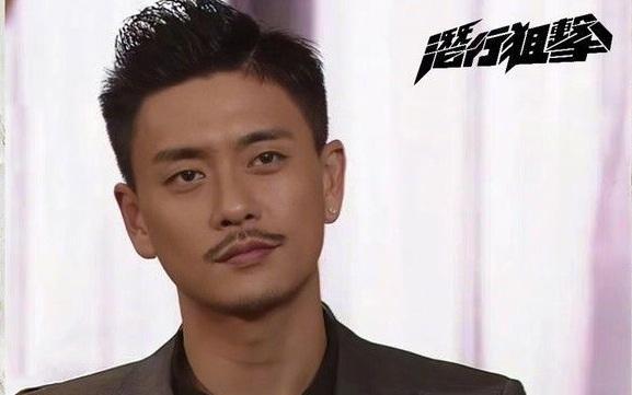 黄宗泽“回家”出演《法证先锋5》：观众把我看得很透丨对话