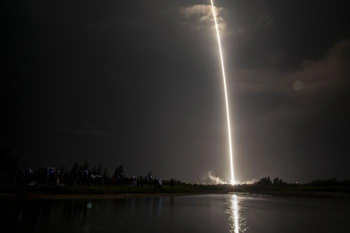 新闻多一度丨天舟五号发射成功，这些年“太空快递”都送了什么?