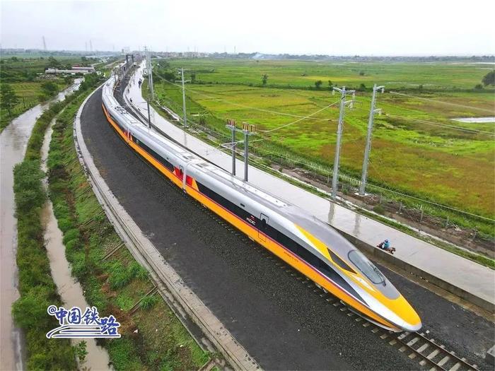 图源 中国铁路