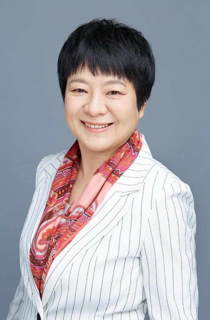 杨霞。本文图片均由受访者 供图