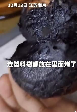 这些食物用微波炉加热会爆炸！看看你都知道吗？