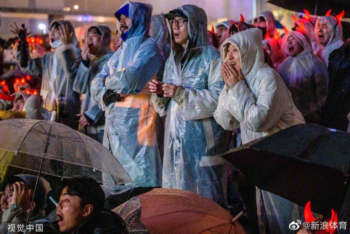 深入了解這個國家對足球的熱情和奉獻