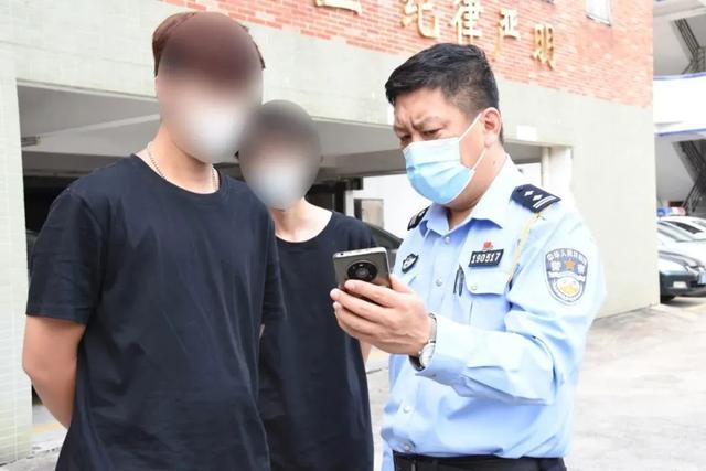 二次非法改装还发视频炫耀，男子被查后愕然：怎么找到我的？