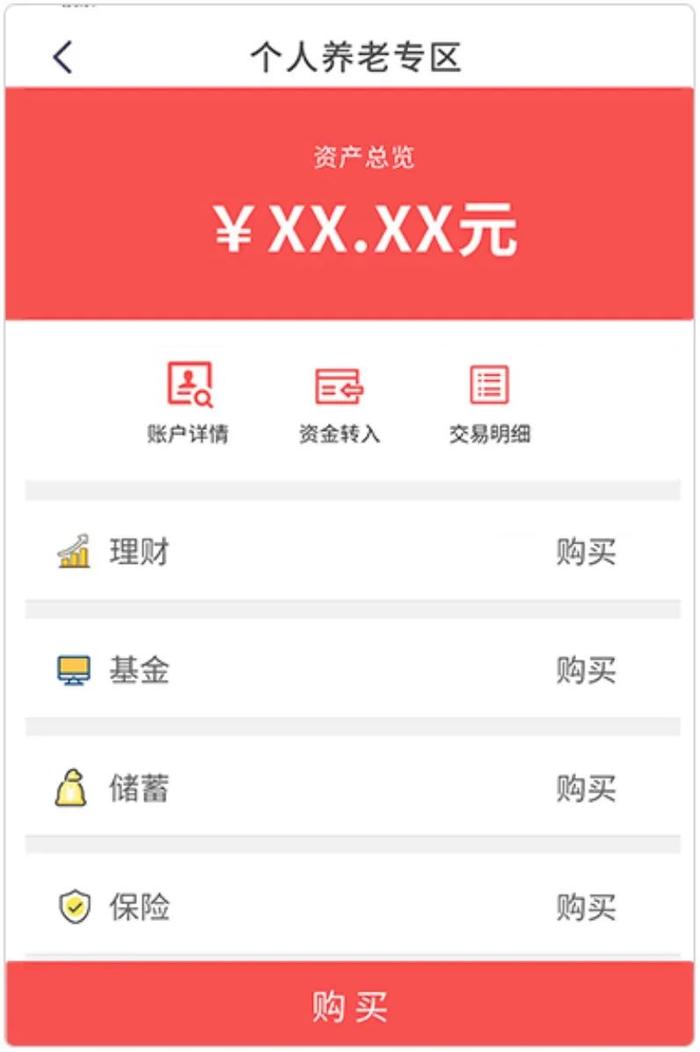 实用贴！一文搞定个人养老金Y份额怎么买，更有多只产品供选择！