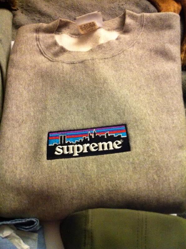 1998 supreme outlet patagonia