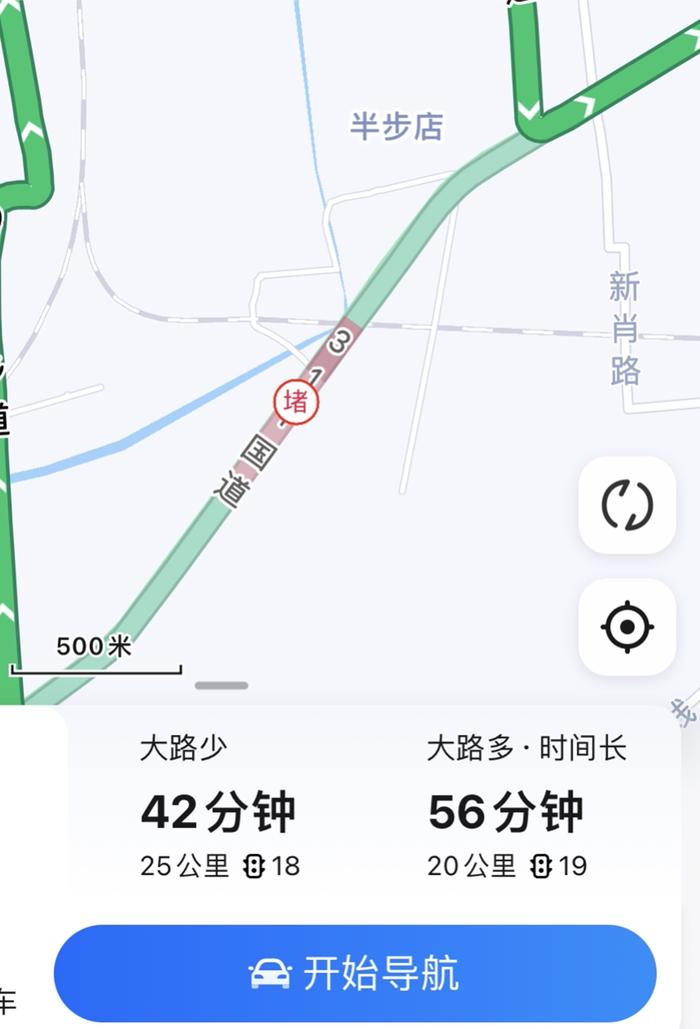 落实新十条｜此前在皖苏间往返因落地检常堵车，今已畅通无阻