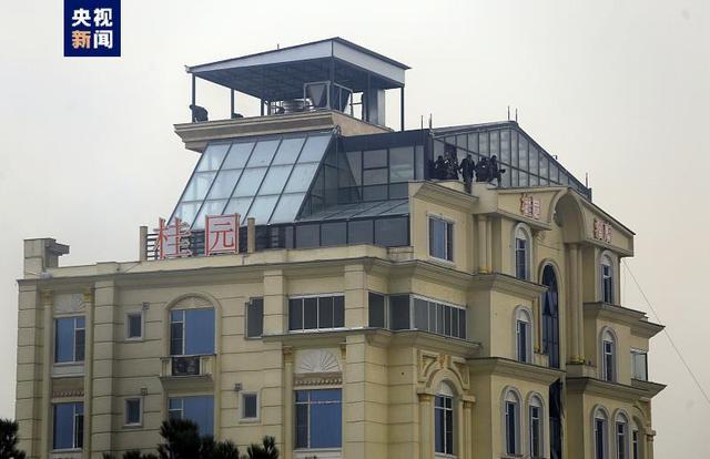 直击丨中国驻阿富汗大使谈喀布尔酒店遇袭事件 恐怖分子已被阿部队击毙