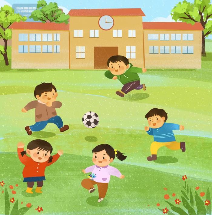 实施普惠幼儿园扩容工程，增加儿童户外活动空间……浙江儿童友好城市这样建