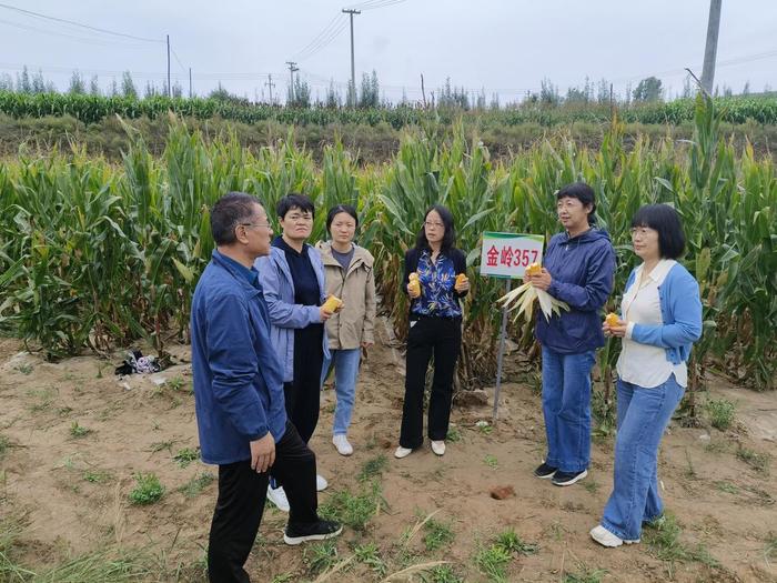 科技帮扶新模式有力提升宁夏南部山区草牧业科技水平