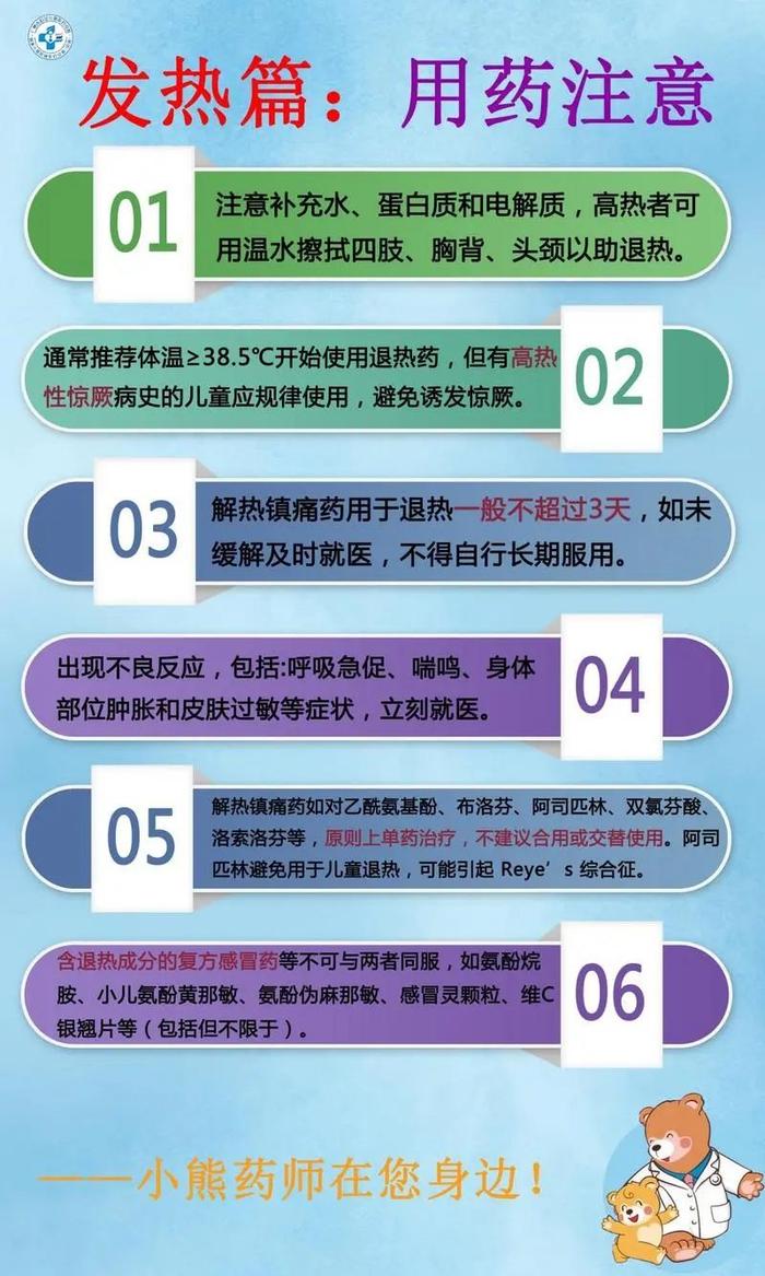 孩子发烧，买不到布洛芬、对乙酰氨基酚，有什么替代药品？