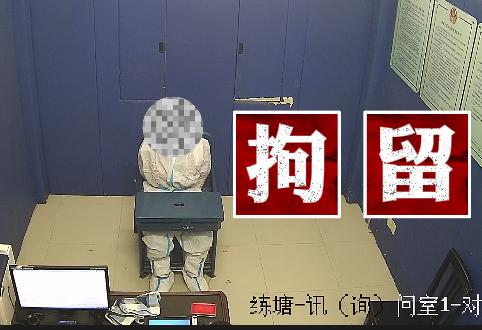 男子买足彩“颗粒无收”，怕老婆责备竟选择去盗窃?