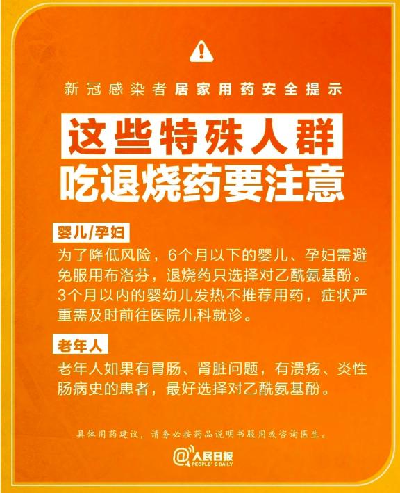 “布洛芬”和“布洛芬缓释”有何区别？注意这些禁忌→