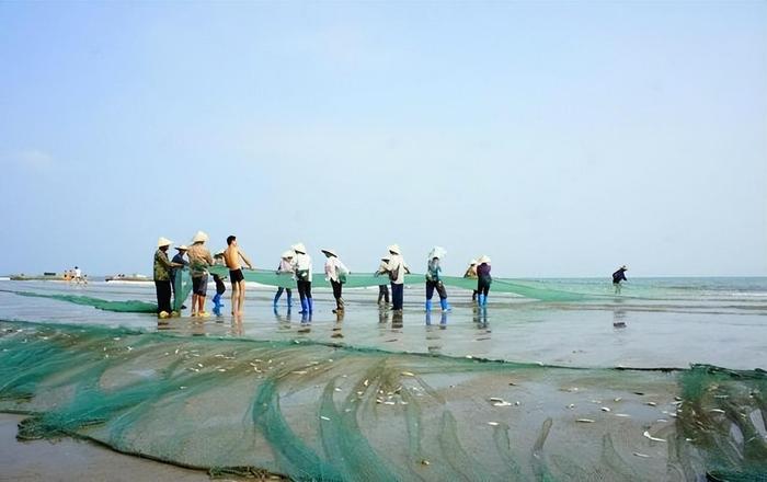 北海银滩_北海银滩门票多少钱一张_北海银滩在哪里