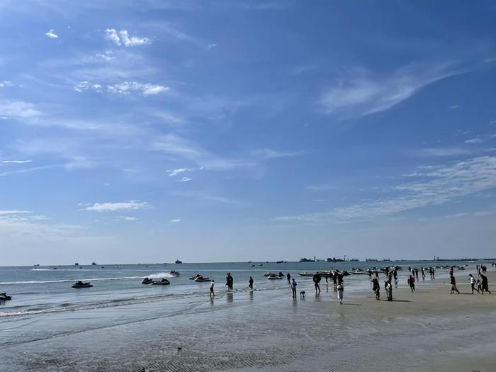 北海银滩_北海银滩门票多少钱一张_北海银滩在哪里